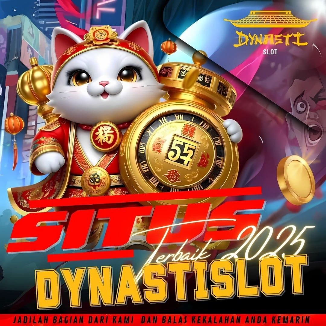 Platform Dynastislot